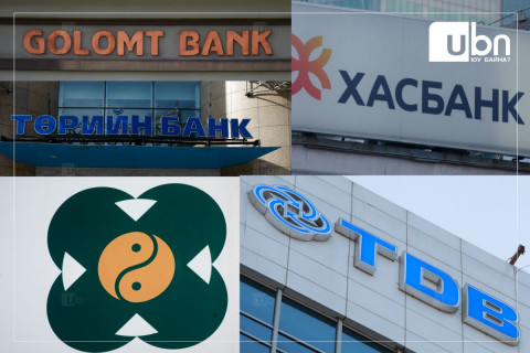 СУРВАЛЖИЛГА: Монголбанкны эх үүсвэр олгогдоогүйгээс зарим банк ИПОТЕКИЙН зээл олголтоо зогсоожээ