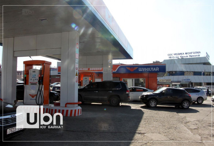Монгол Улс АИ-92 автобензинийг дэлхийн зах зээлээс хямд үнээр худалдаж авч байгаа нь ИЙМ УЧИРТАЙ