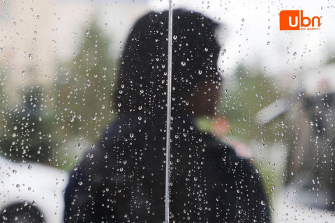 Улаанбаатар хотод өнөөдөр бага зэргийн бороотой 20 хэмийн дулаан байна