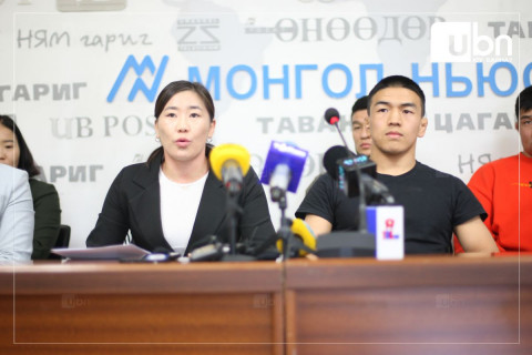 Дэлхийн аварга Т.Тулга: Монголын чөлөөт бөх холбооны ялзарсан асуудлыг шийдэх хэрэгтэй байна