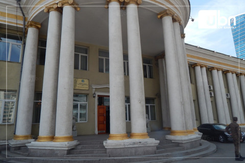 ГХЯ: Казахстаны Алматы хотын цагдаагийн газар саатуулагдсан Монгол Улсын иргэн Д суллагдсан