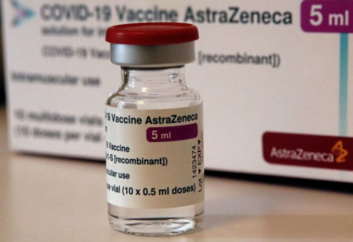 “AstraZeneca” вакцинаас үүдэлтэй цусны бүлэгнэлийн шалтгааныг олжээ
