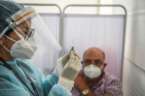 Мальдив “Sinopharm”-ын вакциныг бүртгэв