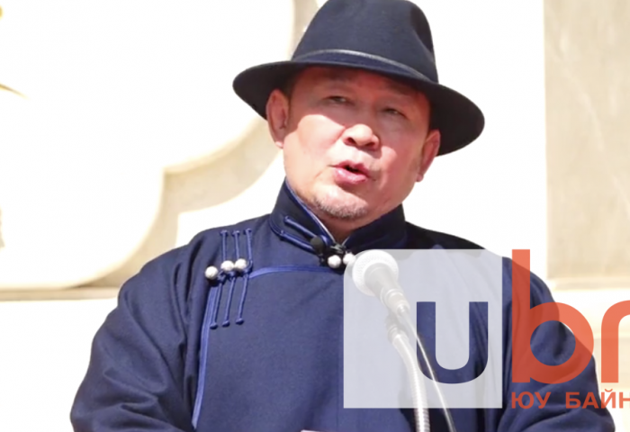 Ерөнхийлөгч: Нэг намын дарлалаас чөлөөлж, хамгаалахад монгол хүн бүрийн хүчин зүтгэл хэрэгтэй