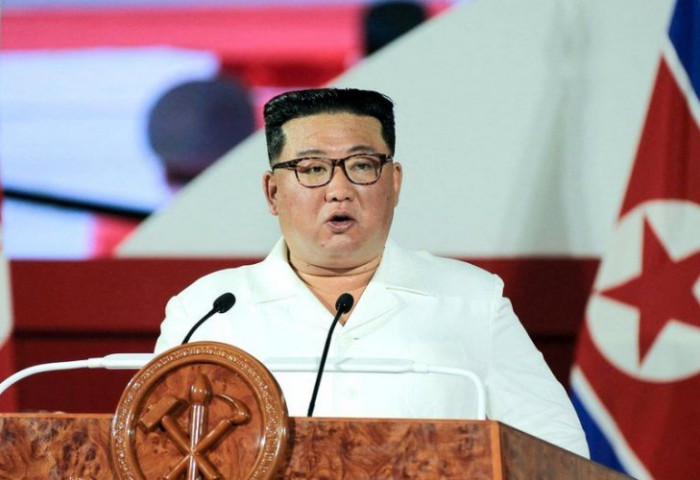 ЕТГ: Хойд Солонгосын удирдагч Ким Жон Ун манай улсад айлчилна гэдэг ХУДАЛ мэдээлэл