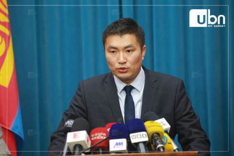Н.Мандуул: Ойрын өдрүүдэд “Эрдэнэс Монгол“ ХХК зээлээ бүрэн төлнө