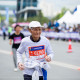 ФОТО: “Улаанбаатар марафон” амжилттай үргэлжилж байна