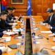 Монголбанкны Ерөнхийлөгч Б.Лхагвасүрэнд ББСБ-тай удирдлагууддаа хариуцлага тооцох үүрэг өглөө
