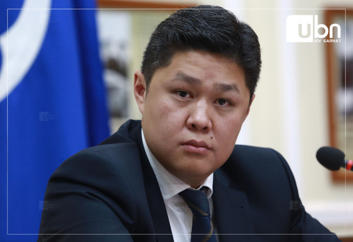Монголбанкны Тэргүүн дэд ерөнхийлөгч Г.Дөлгөөн БЗС-аас 16 мянган ам.долларын зээл авч, гадаадад суралцжээ