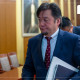 ТОДРУУЛГА: Монголбанкны газар, хэлтсийн дарга нар ББСБ-тай эсэхийг тогтоохоор АТГ-тай хамтарсан шалгалтыг хийж байна