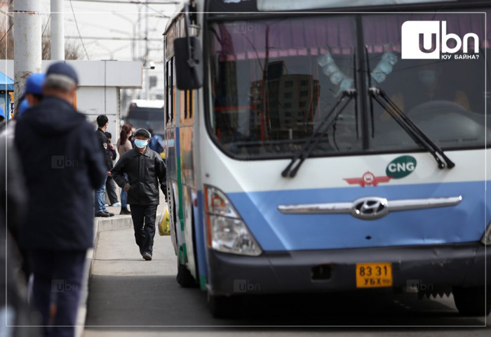 МАРАФОН: Маргааш нийтийн тээврийн үйлчилгээний дараах 40 чиглэлд өөрчлөлт орно