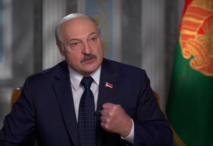 CNN: Беларусь Украины эсрэг дайнд “удалгүй“ ОХУ-тай нэгдэж магадгүй
