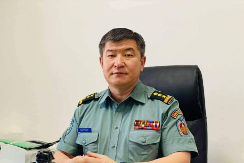 Ц.Очгэрэл: Зорчих эрхийг хязгаарлах ял нь Монгол Улсын эрүүгийн ял шийтгэлийн бодлого дахь шинэтгэлийн нэг үндсэн чиглэл