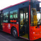 Шинээр ирсэн 117 автобус бүгд үйлчилгээнд гарлаа