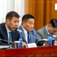 СОНСГОЛ: Монголын төмөр зам ТӨХК шаардсан баримт материалыг ирүүлээгүй
