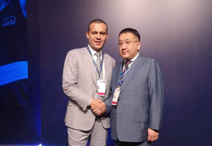 Монголын Боксын холбооны тэргүүн дэд ерөнхийлөгч Ц.Бат-Энх IBA-ийн албан ёсны зөвлөх нь боллоо