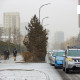 ӨГЛӨӨНИЙ МЭНД: Улаанбаатарт -17 хэм хүйтэн. Ялимгүй цастай