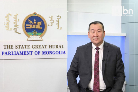 Ж.Лхагвасүрэн: Хөгжлийн банкны нотлох баримтыг шинжлэн судлах сонсголд давхардсан тоогоор 306 гэрч оролцоно Ж.Лхагвасүрэн: Хөгжлийн банкны нотлох баримтыг шинжлэн судлах сонсголд давхардсан тоогоор 306 гэрч оролцоно