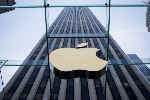 “Apple” АНУ-ын эдийн засагт 430 тэрбум долларын хөрөнгө оруулна