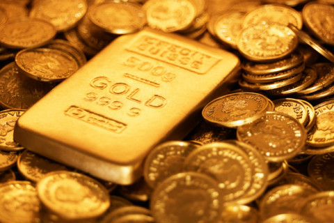 Монголбанкны худалдан авсан алт 2,4 тонноор буурчээ