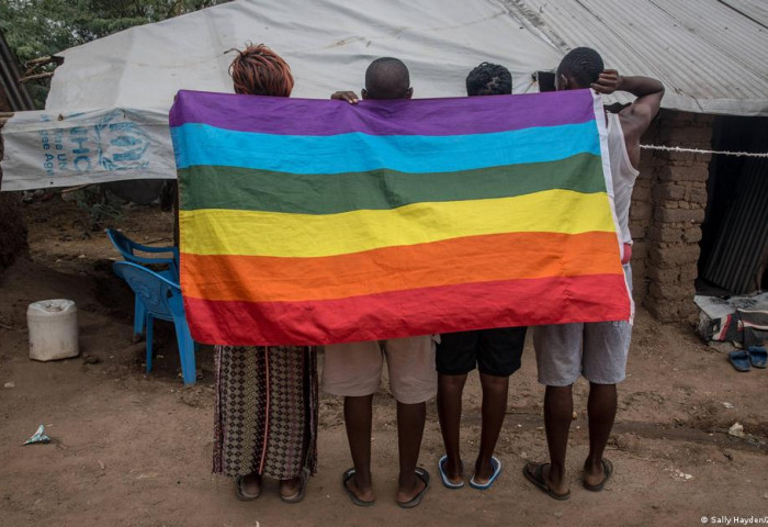 Угандагийн парламент ЛГБТИК хүмүүст эрүүгийн хариуцлага хүлээлгэх хуулийн төсөл баталлаа