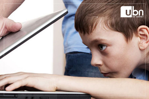 ИНФОГРАФИК: 2 хүүхэд тутмын 1 нь гар утас, компьютерын тоглоом тогтмол тоглодог