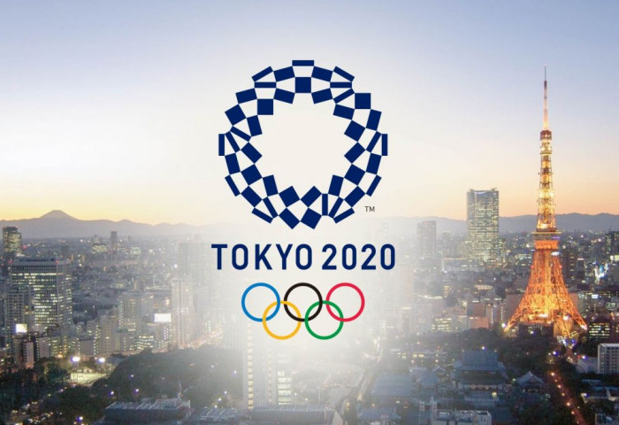 ТОКИО-2020: Олимпын галт бамбарыг МҮОХ-нд гардуулан өглөө
