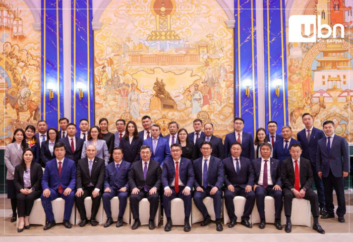 Худалдаа, эдийн засаг, шинжлэх ухаан, техник, соёлын хамтын ажиллагааны Монгол, Казахстаны Засгийн газар хоорондын комиссын IX хуралдаан зохион байгуулагдав