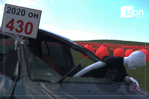 МЕТРО ХОТ: Согтуу жолооч нарт хүлээлгэдэг хуулийн хариуцлагаа чангатгая