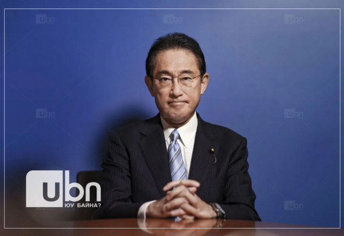 Японы Ерөнхий сайд Фумио Кишида Засгийн газрын бүрэлдэхүүндээ өөрчлөлт орууллаа