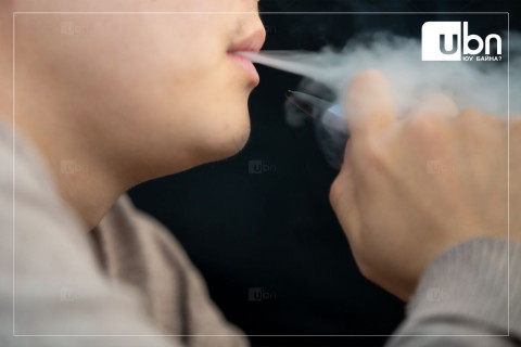 ХӨНДӨХ СЭДЭВ: Электрон тамхи нь зөвхөн насанд хүрэгчдэд л зориулагдсан. ХҮҮХДҮҮДЭД биш